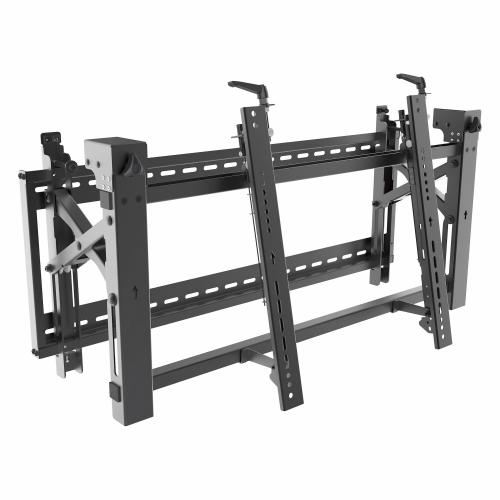 Suport perete Startech VIDWALLMNT, 45 - 70inch, Black