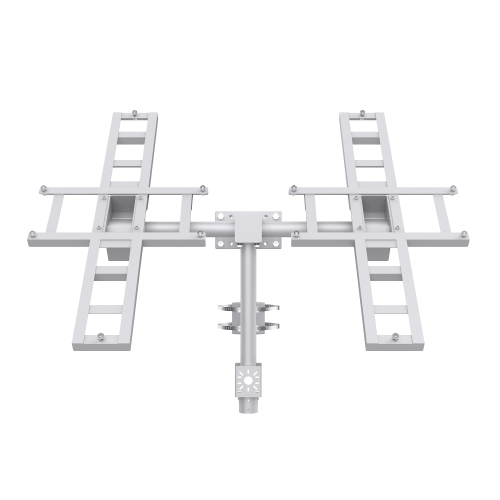 Suport TP-Link VIGI 180W Solar Mount, White
