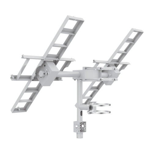 Suport TP-Link VIGI 180W Solar Mount, White