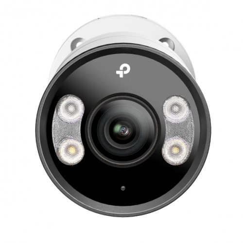 Camera IP Bullet TP-Link Vigi C345, 4MP, Lentila 4mm, IR 30m