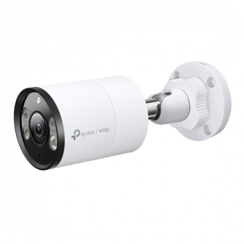 Camera IP Bullet TP-Link Vigi C385, 8MP, Lentila 4mm, IR 30m