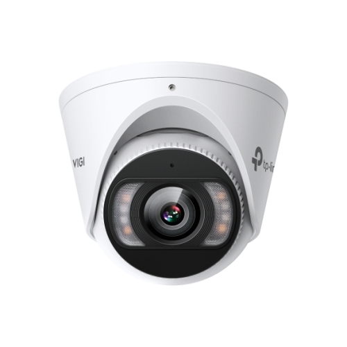 Kit Camere de supraveghere NVR TP-Link Vigi NK8MP-T6425-2T + 6 x Camera supraveghere Vigi C445