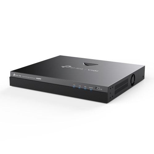 NVR TP-Link VIGI NVR2016H-16MP, 16 canale