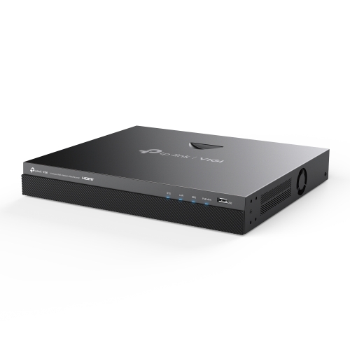 TPL VIGI 16 CH POE NW VIDEO RECORDER