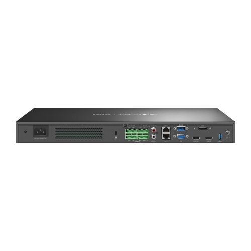 NVR TP-Link VIGI NVR4064H, 16 canale