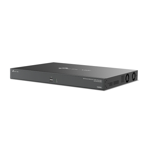 NVR TP-Link VIGI NVR4064H, 16 canale