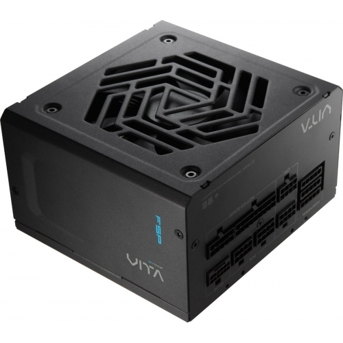 FORTRON PSU 850W 80+ Platinum
