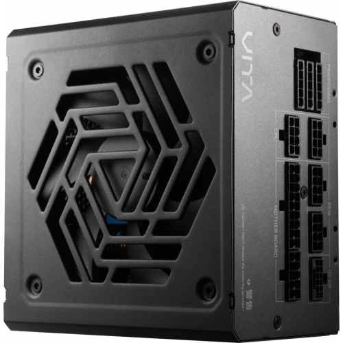 FORTRON PSU 850W 80+ Platinum