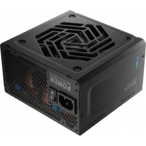FORTRON PSU 850W 80+ Platinum