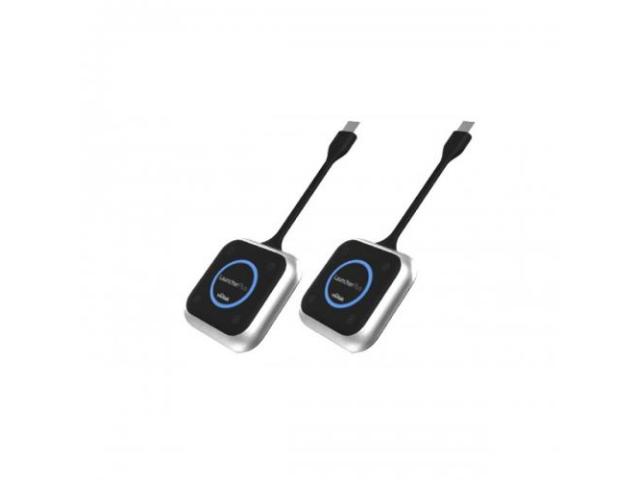 Sistem de prezentare Vivitek LauncherPlus WQL400