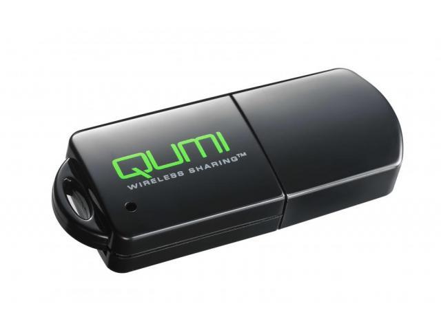 Adaptor Wi-Fi Vivitek Q5 Dongle 3534227900