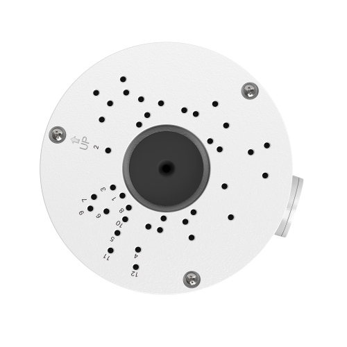 Junction Box TP-Link VJB-300, White