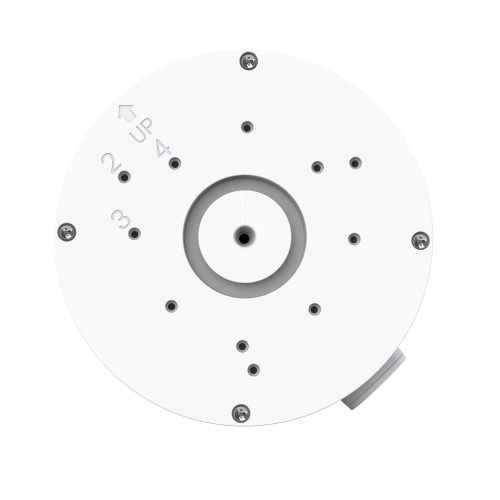 VIGI NETWORK CAMERA JUNCTIONBOX/JUNCTION BOX