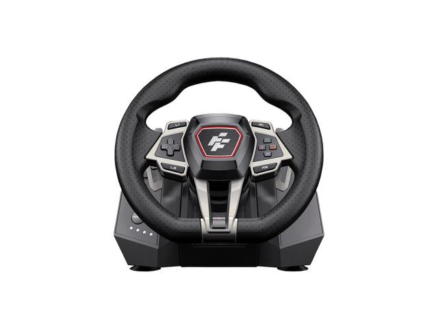 Volan FlashFire Imola F107, Black