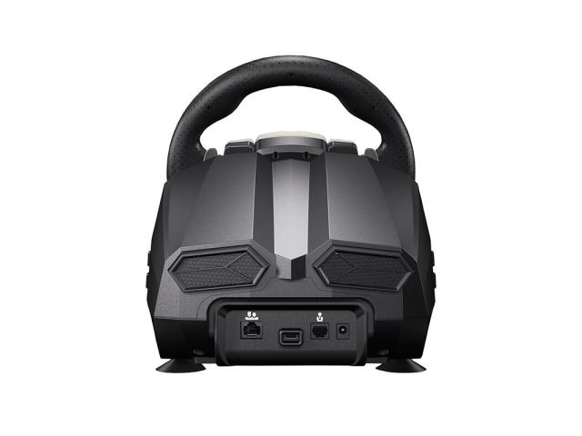 Volan FlashFire Imola F107, Black
