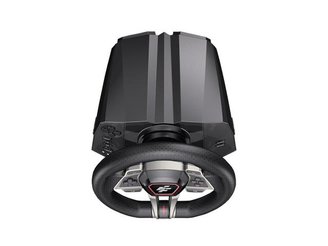 Volan FlashFire Imola F107, Black