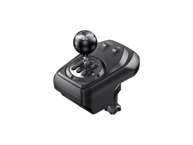 Volan FlashFire Imola F107, Black