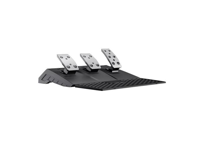Volan FlashFire Imola F107, Black