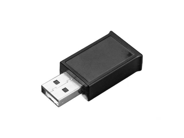 Volan FlashFire Imola F107, Black