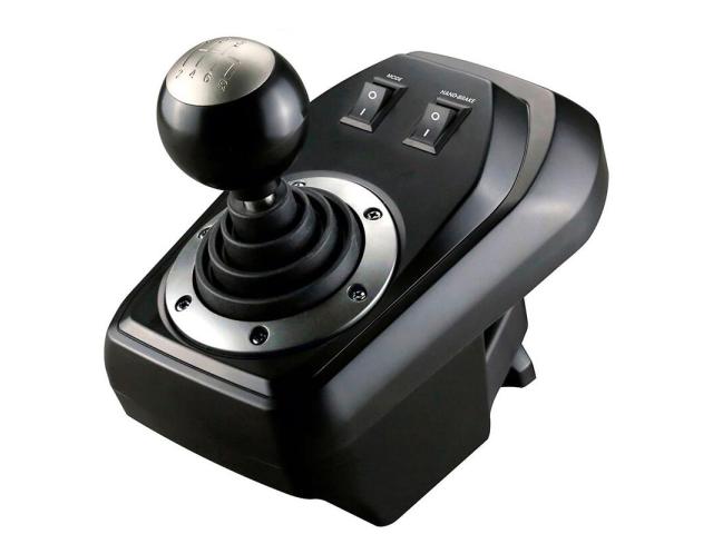 Volan gaming FlashFire Suzuka 900R, Black-Red