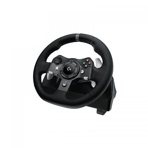 Volan Logitech Driving Force G920