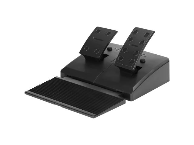 Volan Marvo GT-902, Black-Red