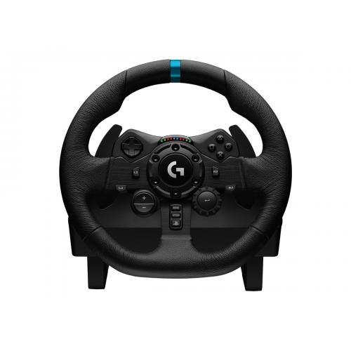 Volan + Pedale Logitech Racing G923, for PC/PS4