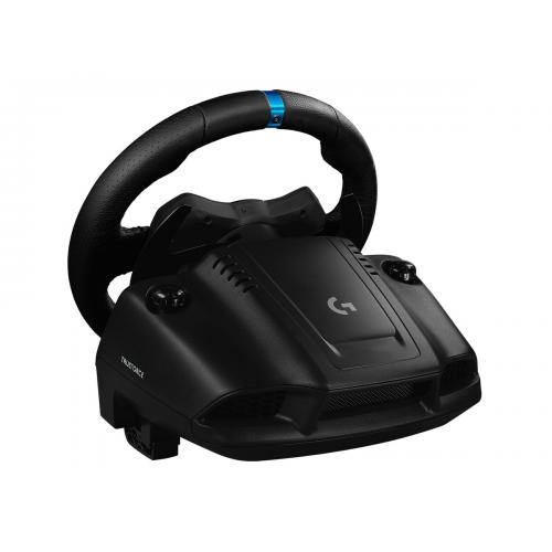 Volan + Pedale Logitech Racing G923, for PC/PS4