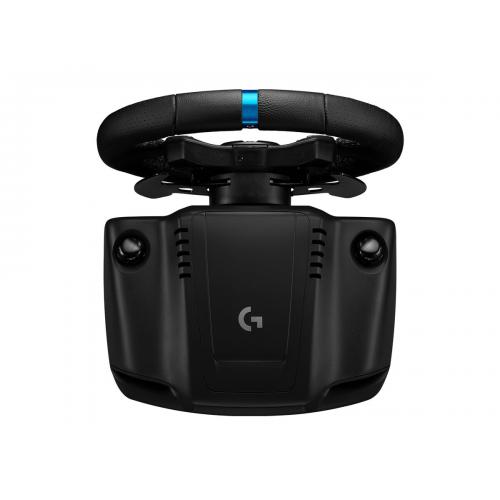 Volan + Pedale Logitech Racing G923, for PC/PS4
