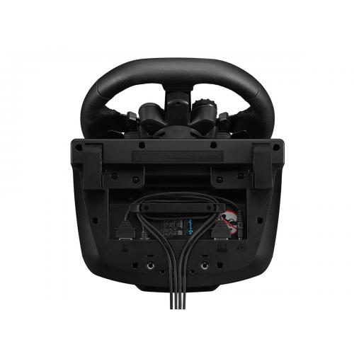 Volan + Pedale Logitech Racing G923, for PC/PS4