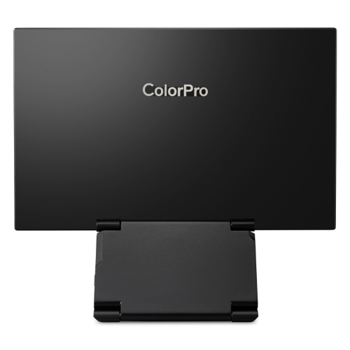 Monitor OLED Portabil Viewsonic VP16-OLED, 16inch, 1920x1080, 1ms, Black