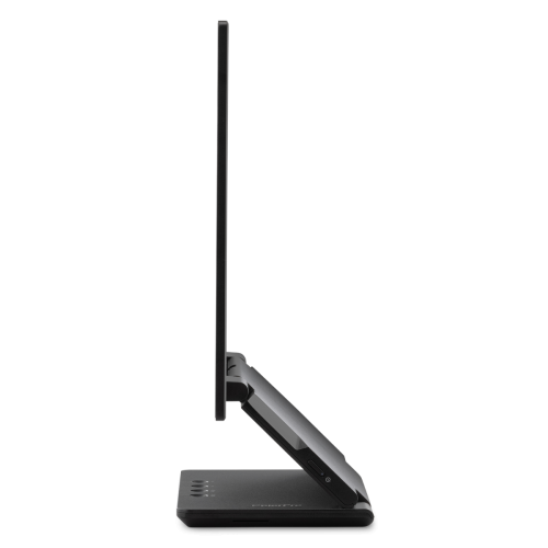 Monitor OLED Portabil Viewsonic VP16-OLED, 16inch, 1920x1080, 1ms, Black