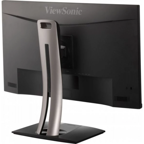 Monitor LED Viewsonic VP2756-4K, 27inch, 3840x2160, 5ms, Black