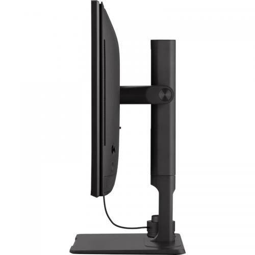 Monitor LED Viewsonic VP2786-4K, 27inch, 3840x2160, 5ms GTG, Black