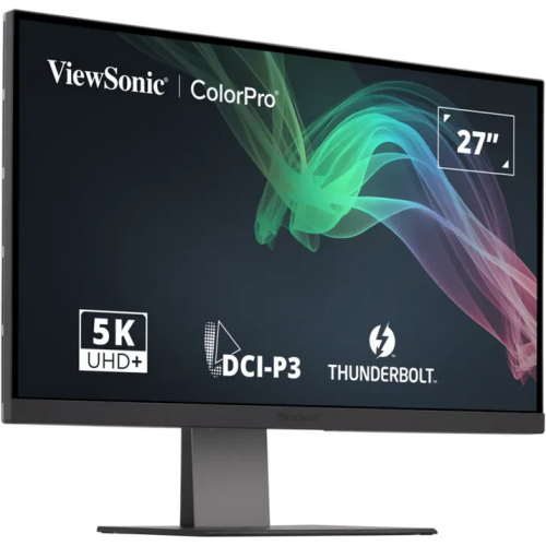 Monitor ViewSonic 27