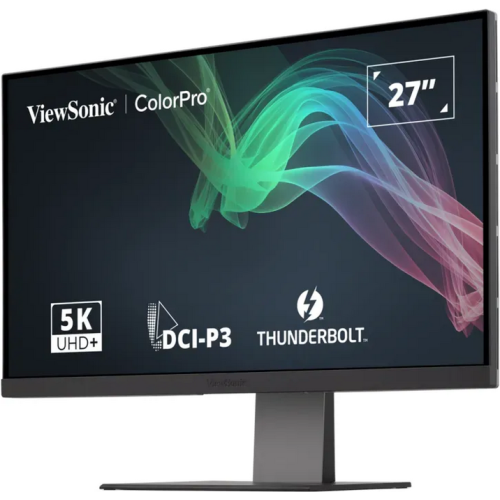 Monitor ViewSonic 27