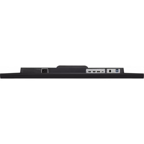 Monitor LED Viewsonic VP3256-4K, 32inch, 3840x2160, 5ms GTG, Black