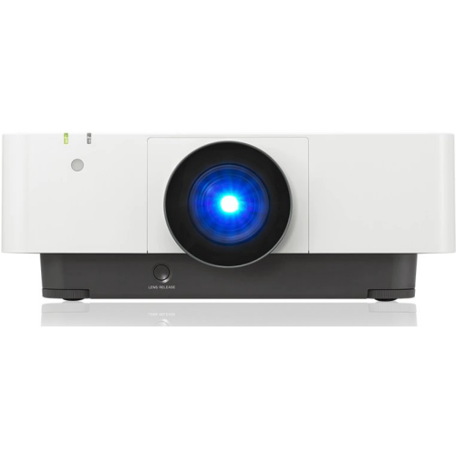 Videoproiector Sony VPL-FHZ85, White