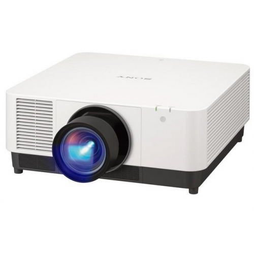 Videoproiector Sony VPL-FHZ91, White
