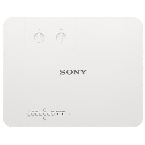 Videoproiector Sony VPL-PHZ51, White