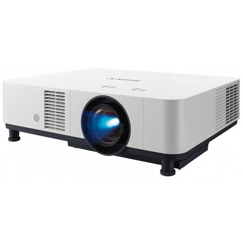 Videoproiector Sony VPL-PHZ61, White