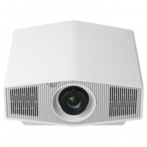 Videoproiector Sony VPL-XW5000/W, White