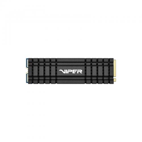 SSD Patriot Viper VPN110 512GB, PCI Express 3.0 x4, M.2