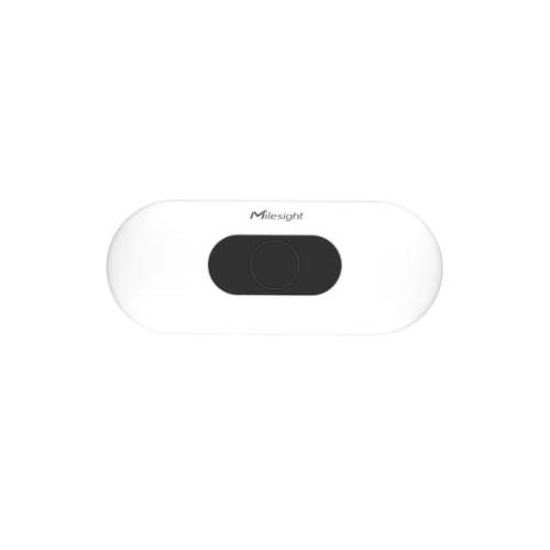 Senzor MILESIGHT TECHNOLOGY VS133-P pentru numarare persoane, White