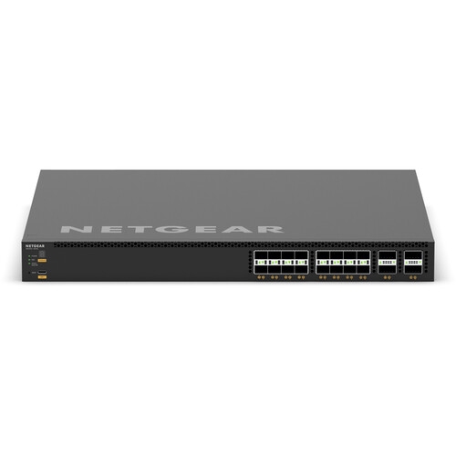 M4350-16V4C MANAGED SWITCH