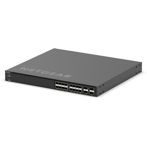 M4350-16V4C MANAGED SWITCH