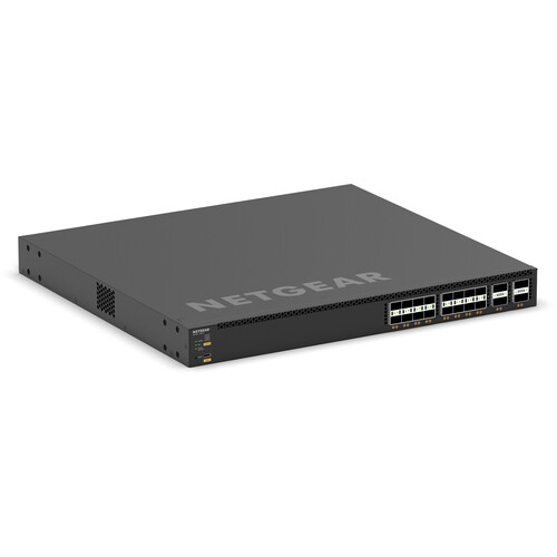 M4350-16V4C MANAGED SWITCH
