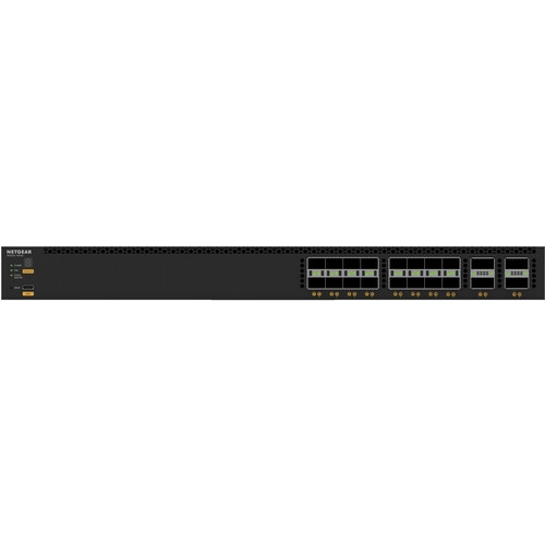 M4350-16V4C MANAGED SWITCH