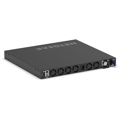 M4350-16V4C MANAGED SWITCH