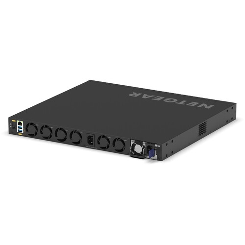 M4350-16V4C MANAGED SWITCH